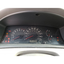 2005 TOYOTA COROLLA