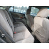 2005 TOYOTA COROLLA