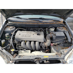 2005 TOYOTA COROLLA