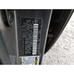 2005 TOYOTA COROLLA