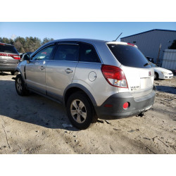 2008 SATURN VUE