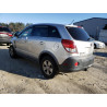 2008 SATURN VUE