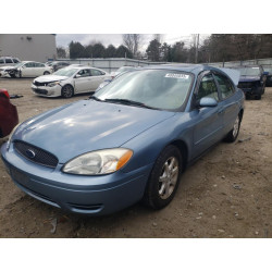 2006 FORD TAURUS