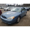 2006 FORD TAURUS