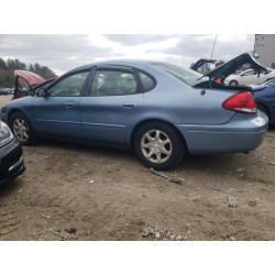 2006 FORD TAURUS