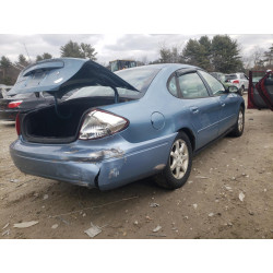 2006 FORD TAURUS