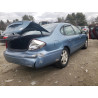 2006 FORD TAURUS