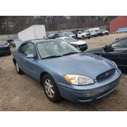 2006 FORD TAURUS