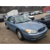 2006 FORD TAURUS