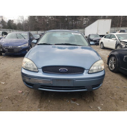 2006 FORD TAURUS