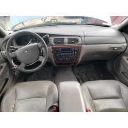 2006 FORD TAURUS