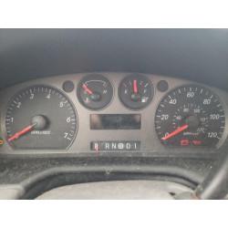 2006 FORD TAURUS
