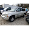 2003 TOYOTA HIGHLANDER