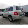 2003 TOYOTA HIGHLANDER