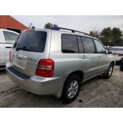 2003 TOYOTA HIGHLANDER