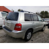 2003 TOYOTA HIGHLANDER