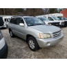 2003 TOYOTA HIGHLANDER