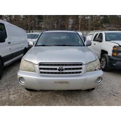 2003 TOYOTA HIGHLANDER
