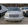 2003 TOYOTA HIGHLANDER
