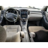 2003 TOYOTA HIGHLANDER
