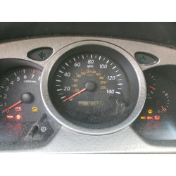2003 TOYOTA HIGHLANDER