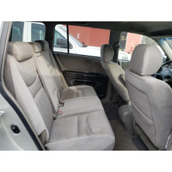 2003 TOYOTA HIGHLANDER
