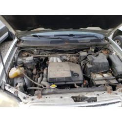 2003 TOYOTA HIGHLANDER