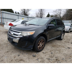 2011 FORD EDGE
