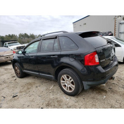 2011 FORD EDGE