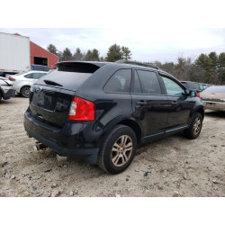 2011 FORD EDGE