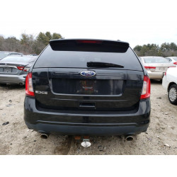 2011 FORD EDGE