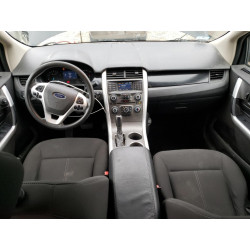 2011 FORD EDGE