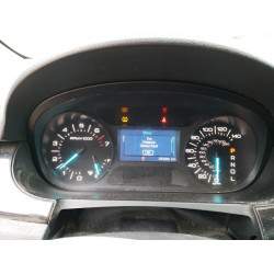 2011 FORD EDGE
