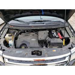 2011 FORD EDGE