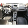 2014 FORD FIESTA
