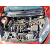 2014 FORD FIESTA
