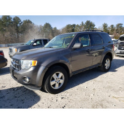 2011 FORD ESCAPE