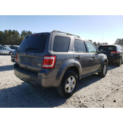 2011 FORD ESCAPE
