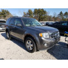 2011 FORD ESCAPE