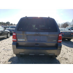 2011 FORD ESCAPE