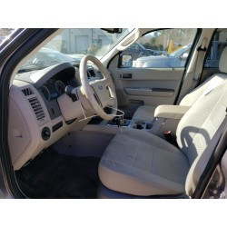 2011 FORD ESCAPE