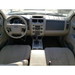 2011 FORD ESCAPE