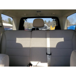 2011 FORD ESCAPE