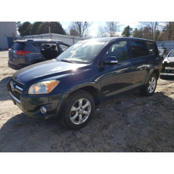2009 TOYOTA RAV4
