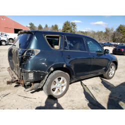 2009 TOYOTA RAV4
