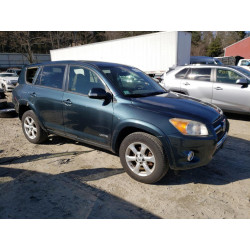 2009 TOYOTA RAV4