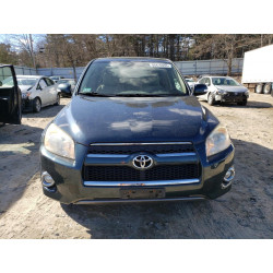 2009 TOYOTA RAV4