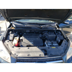 2009 TOYOTA RAV4