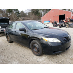 2009 TOYOTA CAMRY