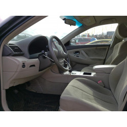 2009 TOYOTA CAMRY